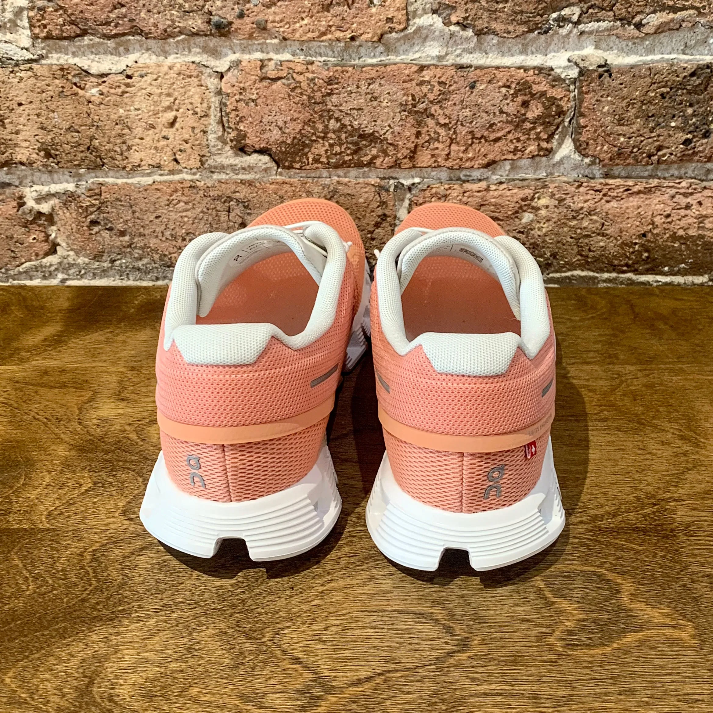 Cloud 5 Women's Flamingo | Pearl