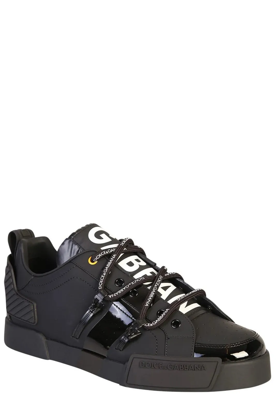 D&G Portofino Sneakers