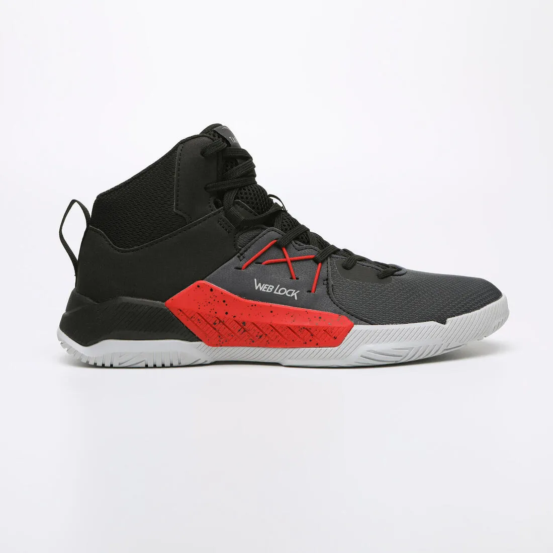 Men's/Women's Beginner Basketball Shoes Protect 120