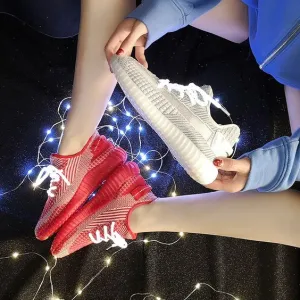 New Stylish Starry Flexible Sneaker Shoes