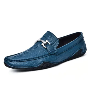 Snakara Prestige Business Slip-ons