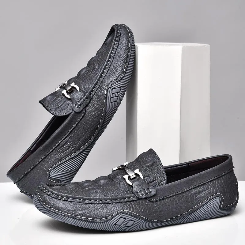Snakara Prestige Business Slip-ons